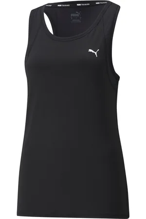 PUMA Train Favorite Funktionstank Damen