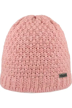 Eisglut Mareikel Beanie Damen