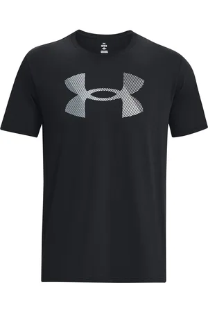 Under Armour BIG LOGO FILL Funktionsshirt Herren