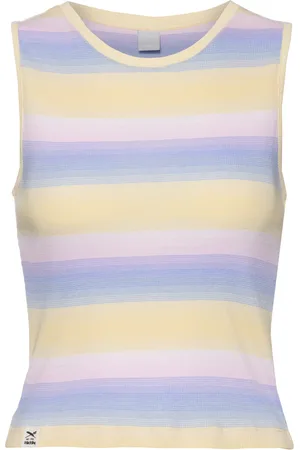 Iriedaily Mimie Croptop Damen