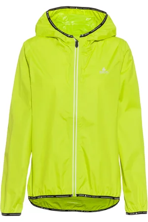 Ock Regenjacke Damen