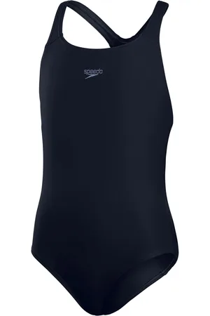 Speedo ECO Endurance+ Medalist Badeanzug Mädchen
