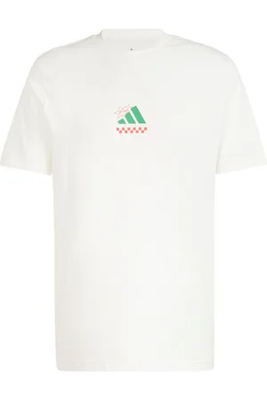adidas Pizza T-Shirt Herren