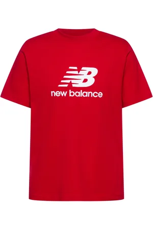 New Balance Sport Essentials T-Shirt Herren