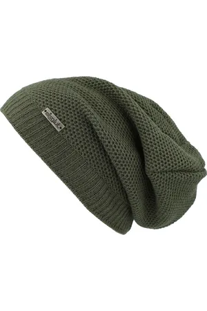 Eisglut Zinal Beanie Damen