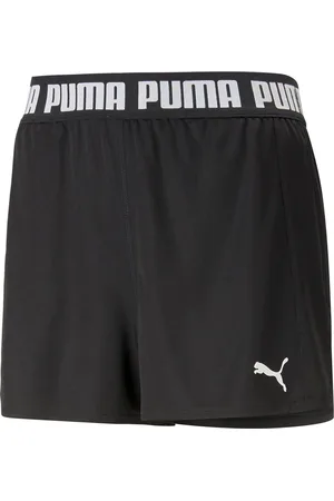 PUMA TRAIN ALL DAY Funktionsshorts Damen