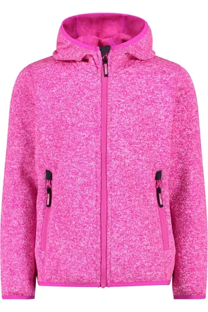 CMP Strickfleece Mädchen