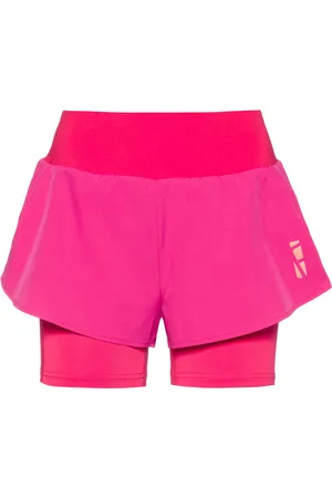unifit Funktionsshorts Damen