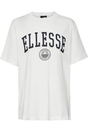 Ellesse Neri T-Shirt Damen