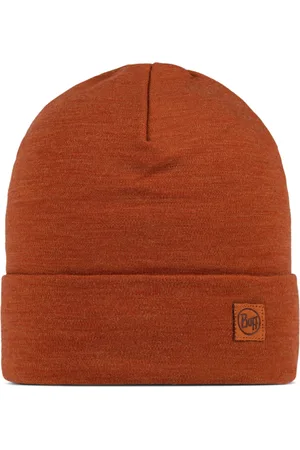 Buff Heavyweight Beanie