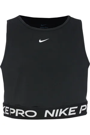 Nike PRO Dri-Fit 365 Croptop Damen