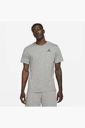 Nike Essentiell Jumpman T-Shirt Herren