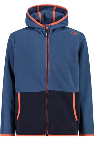 CMP Fleecejacke Jungen