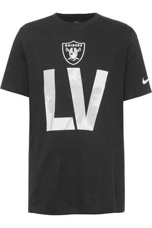 Nike NFL Las Vegas Raiders T-Shirt Herren