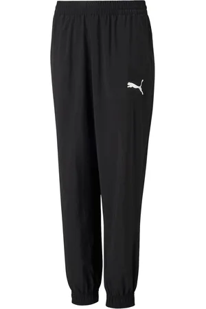PUMA ACTIVE Trainingshose Jungen
