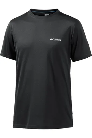 Columbia Zero Rules Funktionsshirt Herren