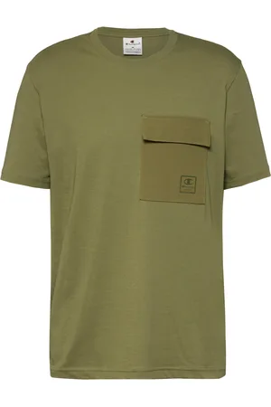 Champion Legacy T-Shirt Herren