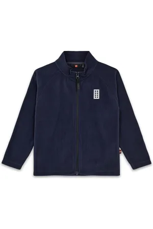 LEGO Wear SINCLAIR 703 Fleecejacke Kinder