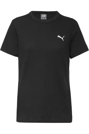 PUMA HER T-Shirt Damen