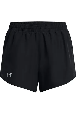 Under Armour Fly By 3 Laufshorts Damen