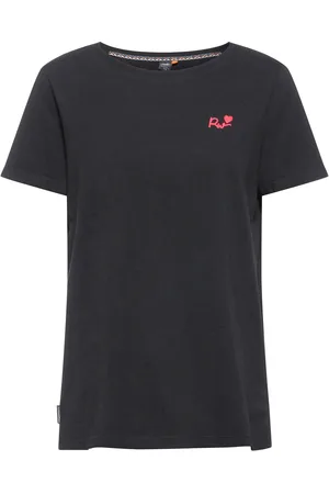 Ragwear ADORI LOVE T-Shirt Damen