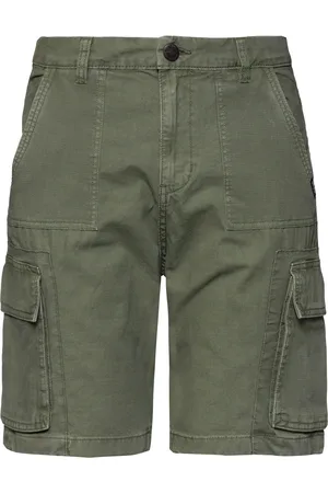 Bear Cargoshorts Herren