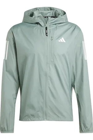 adidas OWN THE RUN Laufjacke Herren