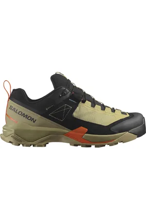Salomon X ULTRA ALPINE GTX Wanderschuhe Herren