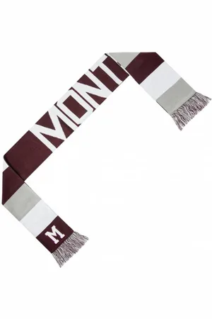 47 Brand Montreal Maroons NHL Scarf Baker