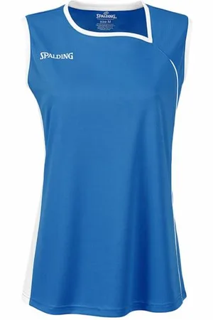 Spalding 4HER II Damen Basketball Tank Top Trikot