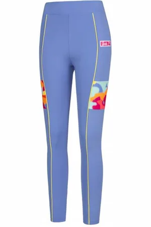 PUMA X Barbie Damen Leggings