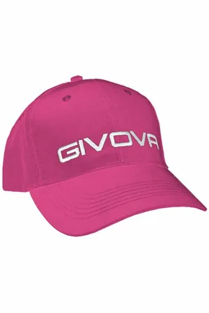 Givova Basecap Kappe