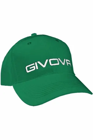 Givova Basecap Kappe
