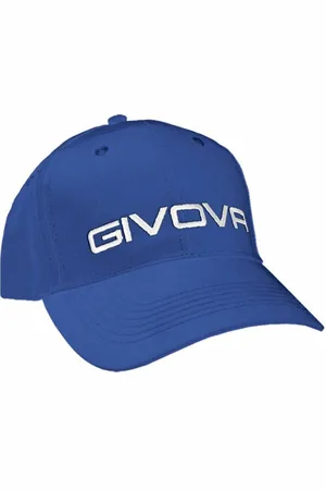 Givova Basecap Kappe