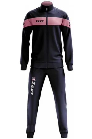 Zeus Tuta Apollo Herren Trainingsanzug Navy