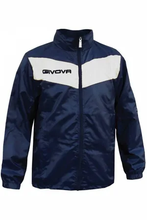 Givova Regenjacke "Rain Scudo"