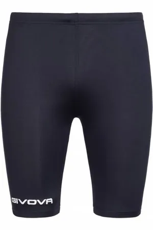 Givova Bermuda Skin Compression Tights Radlerhose