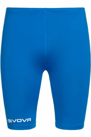 Givova Bermuda Skin Compression Tights Radlerhose