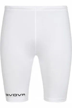 Givova Bermuda Skin Compression Tights Radlerhose