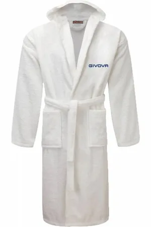 Givova Unisex Bademantel