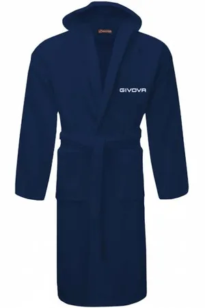 Givova Unisex Bademantel