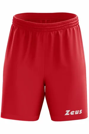 Zeus Mida Training Shorts