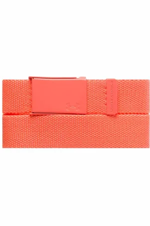 Under Armour Solid Damen Stoff Gürtel