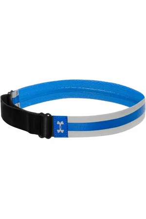 Under Armour Reflective Fly By Damen Haarband
