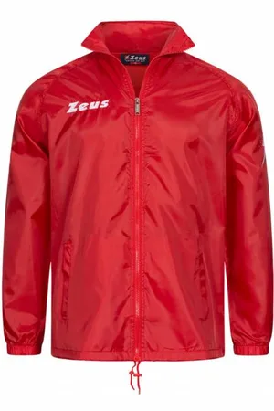 Zeus Regenjacke