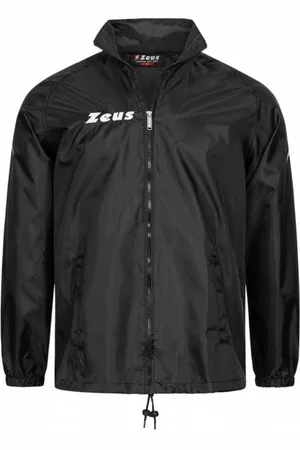 Zeus Regenjacke
