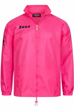 Zeus Regenjacke