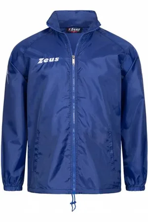 Zeus Regenjacke