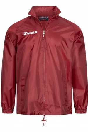 Zeus Regenjacke