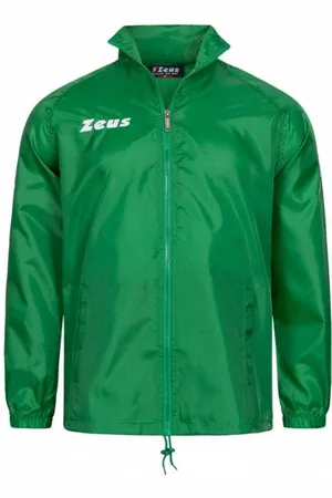 Zeus Regenjacke